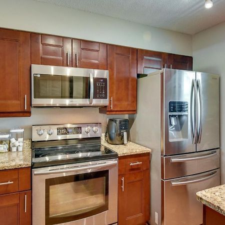 Florida Getaway - Balconies, Grill And Near Beaches! Daytona Beach Exterior foto