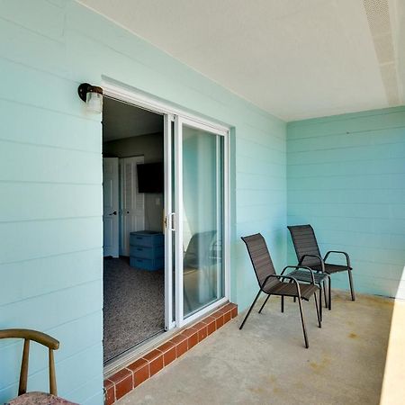 Florida Getaway - Balconies, Grill And Near Beaches! Daytona Beach Exterior foto